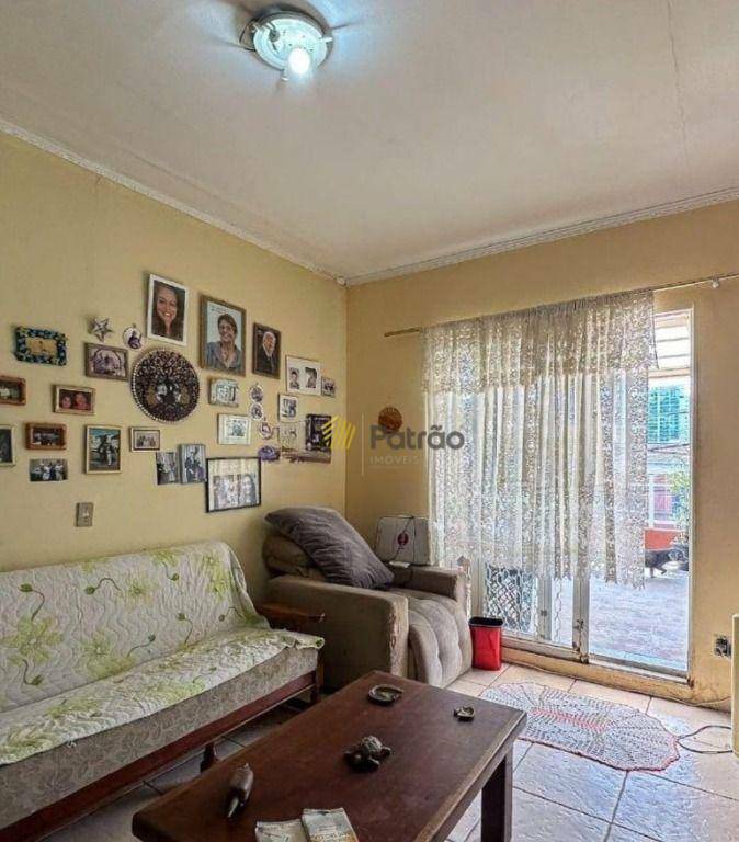 Sobrado à venda com 5 quartos, 470m² - Foto 32