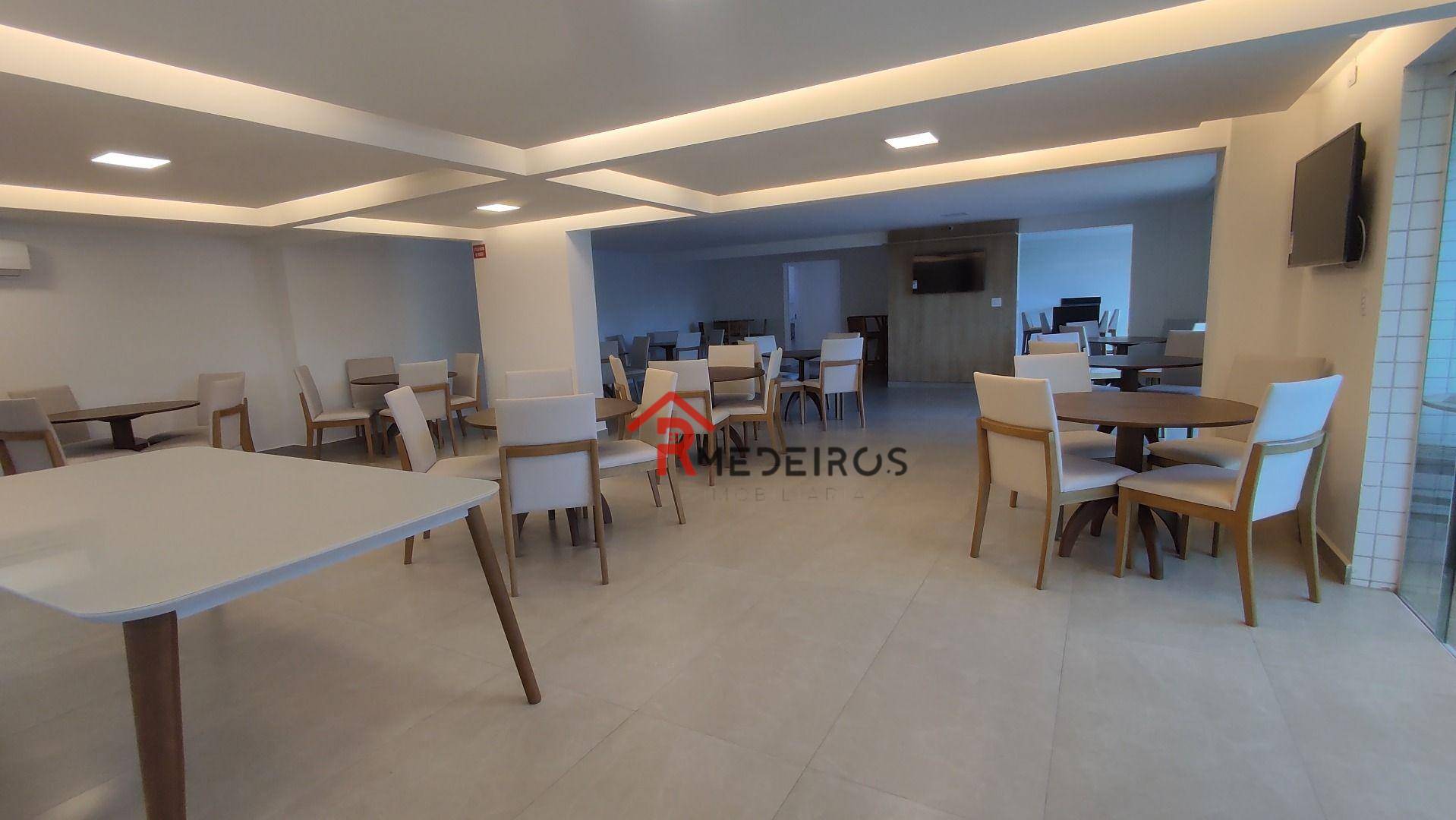 Apartamento à venda com 2 quartos, 80m² - Foto 29