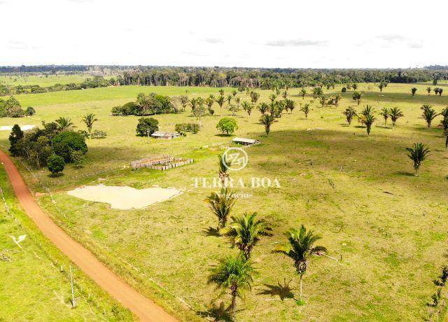 Fazenda à venda, 1790800M2 - Foto 13