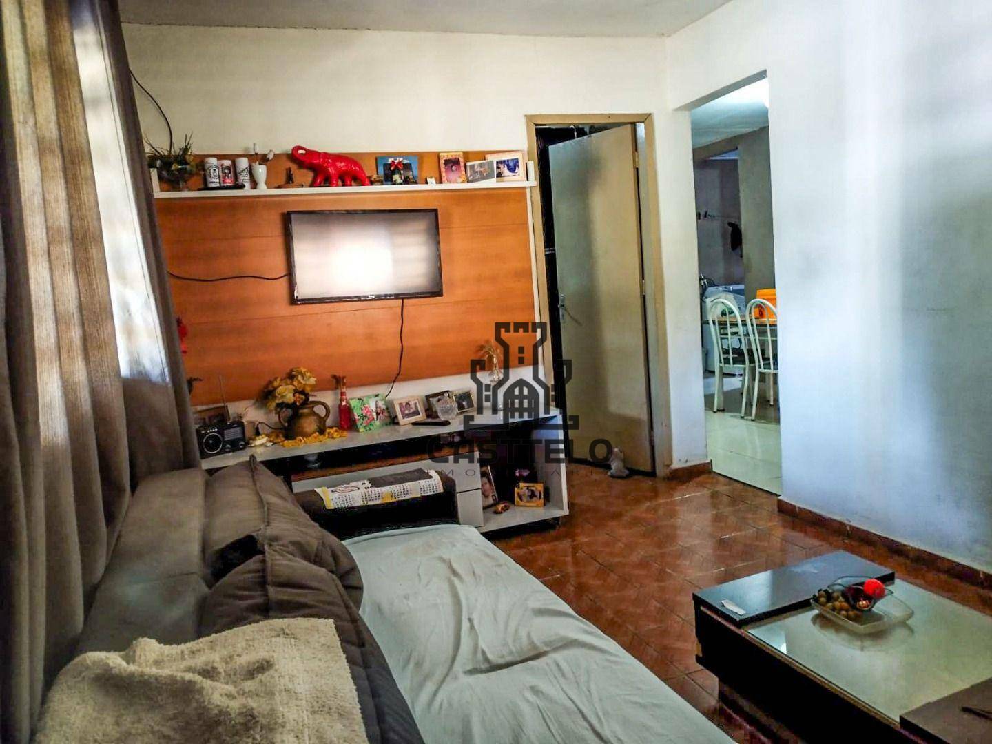 Casa à venda com 3 quartos, 81m² - Foto 7