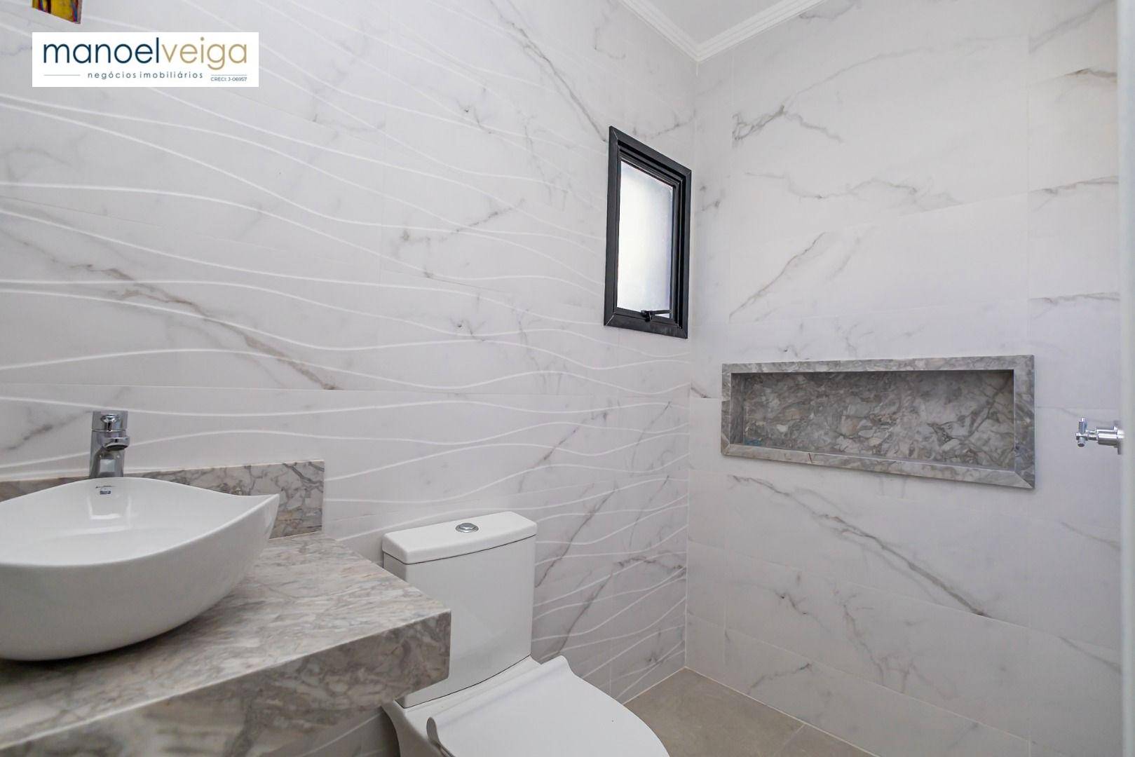 Sobrado à venda com 4 quartos, 130m² - Foto 34