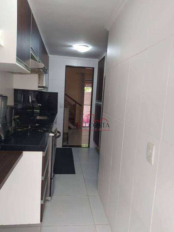 Casa de Condomínio, 2 quartos - Foto 12