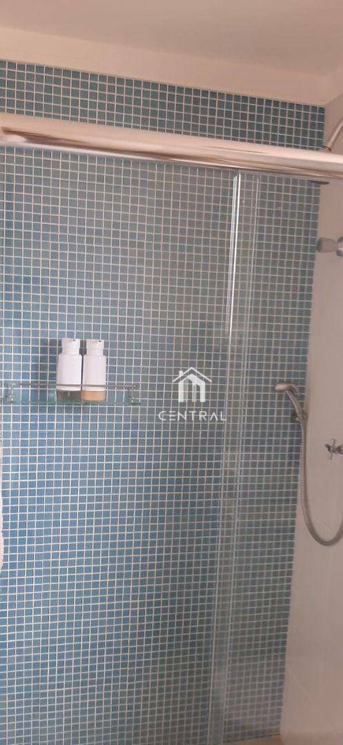 Apartamento à venda com 3 quartos, 114m² - Foto 21