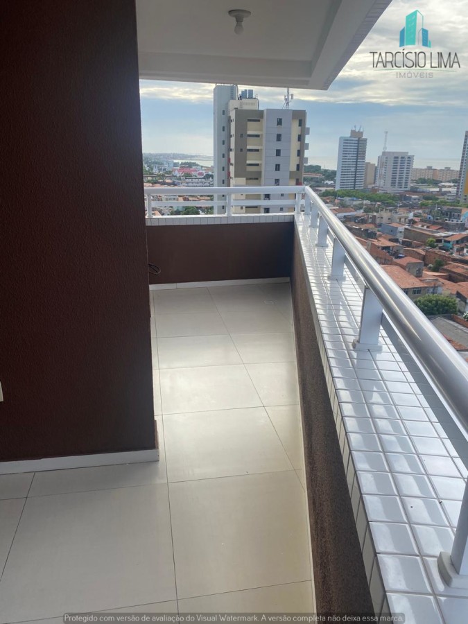 Apartamento à venda com 1 quarto, 49m² - Foto 13