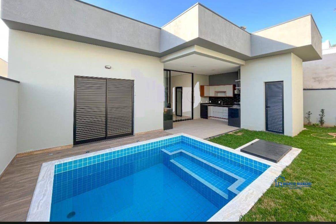 Casa de Condomínio à venda e aluguel com 3 quartos, 230m² - Foto 21