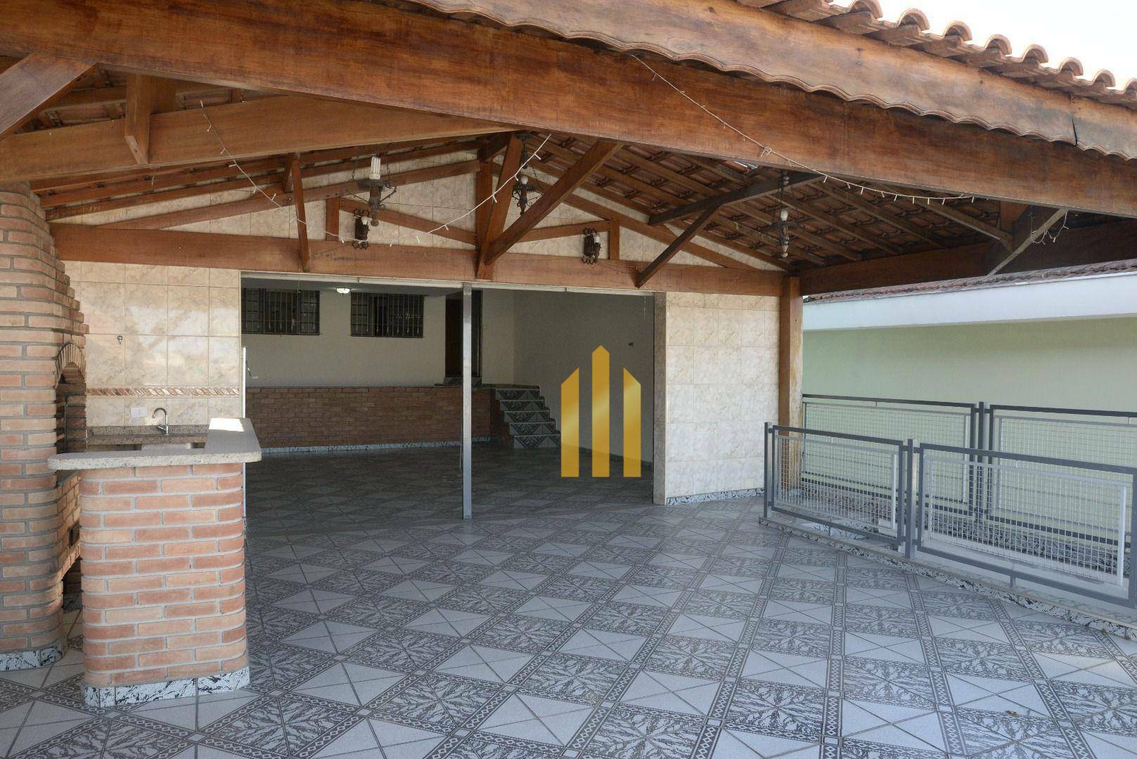 Sobrado à venda com 4 quartos, 600m² - Foto 87