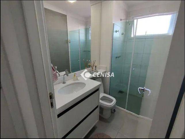 Apartamento à venda com 2 quartos, 60m² - Foto 11