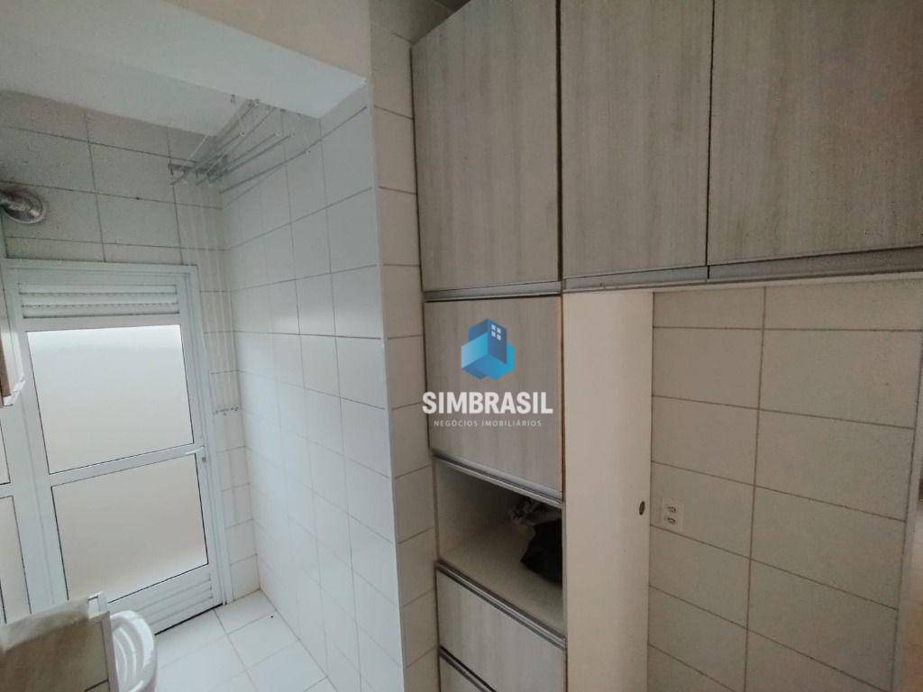 Apartamento à venda com 2 quartos, 52m² - Foto 5