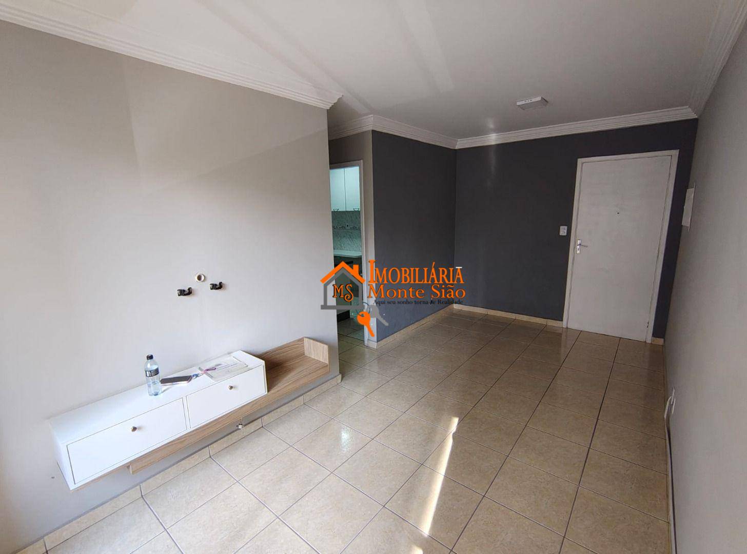 Apartamento à venda com 2 quartos, 51m² - Foto 8