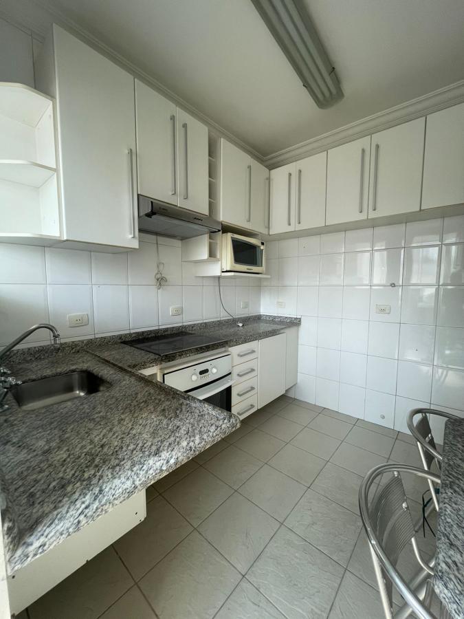 Apartamento à venda com 2 quartos, 86m² - Foto 4