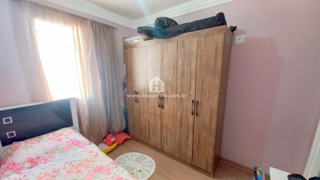 Apartamento à venda com 2 quartos, 54m² - Foto 10