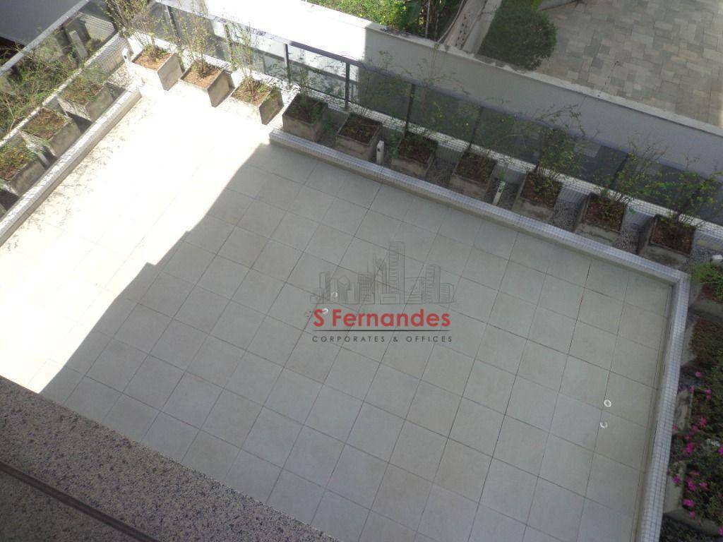 Conjunto Comercial-Sala para alugar, 154m² - Foto 16