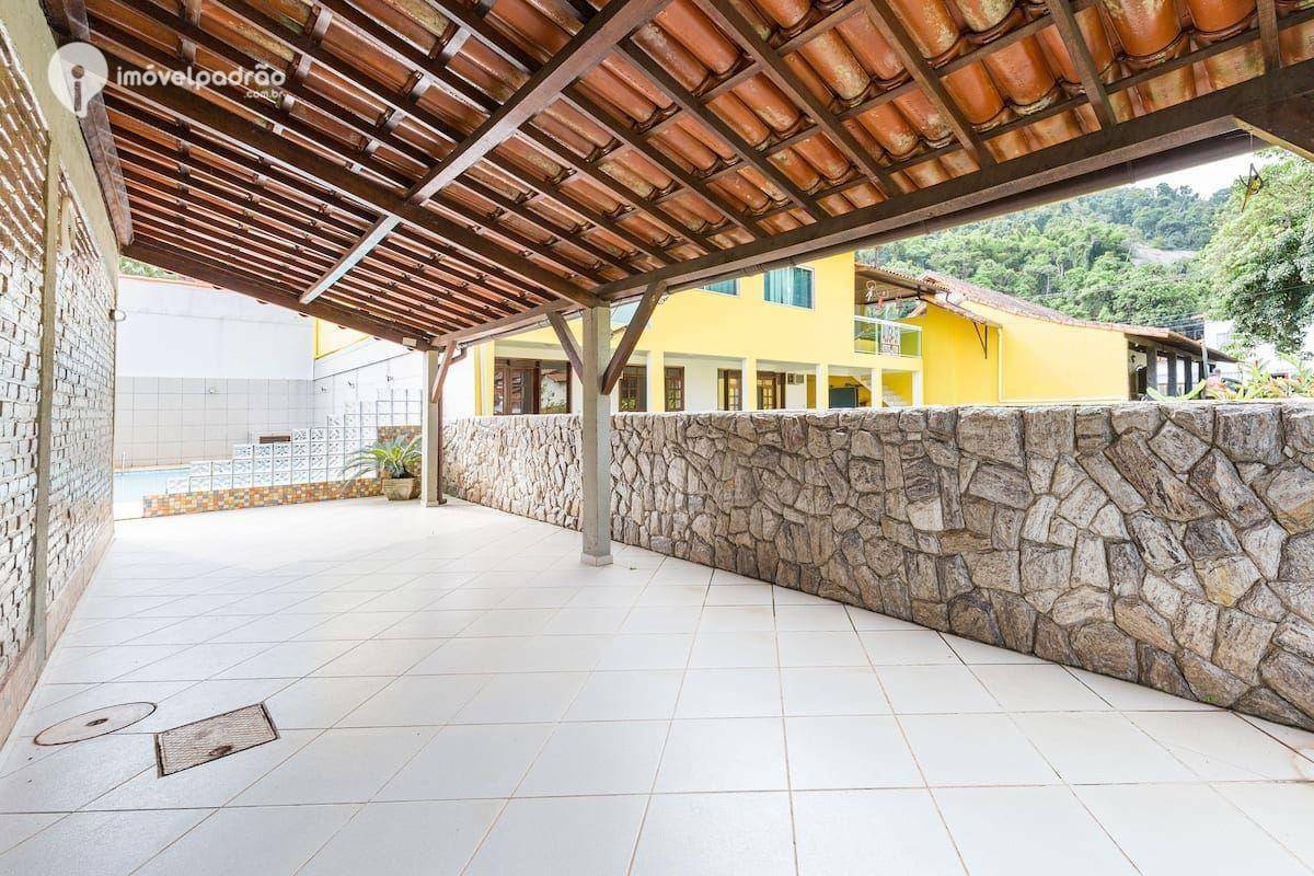 Casa de Condomínio à venda com 5 quartos, 450m² - Foto 16