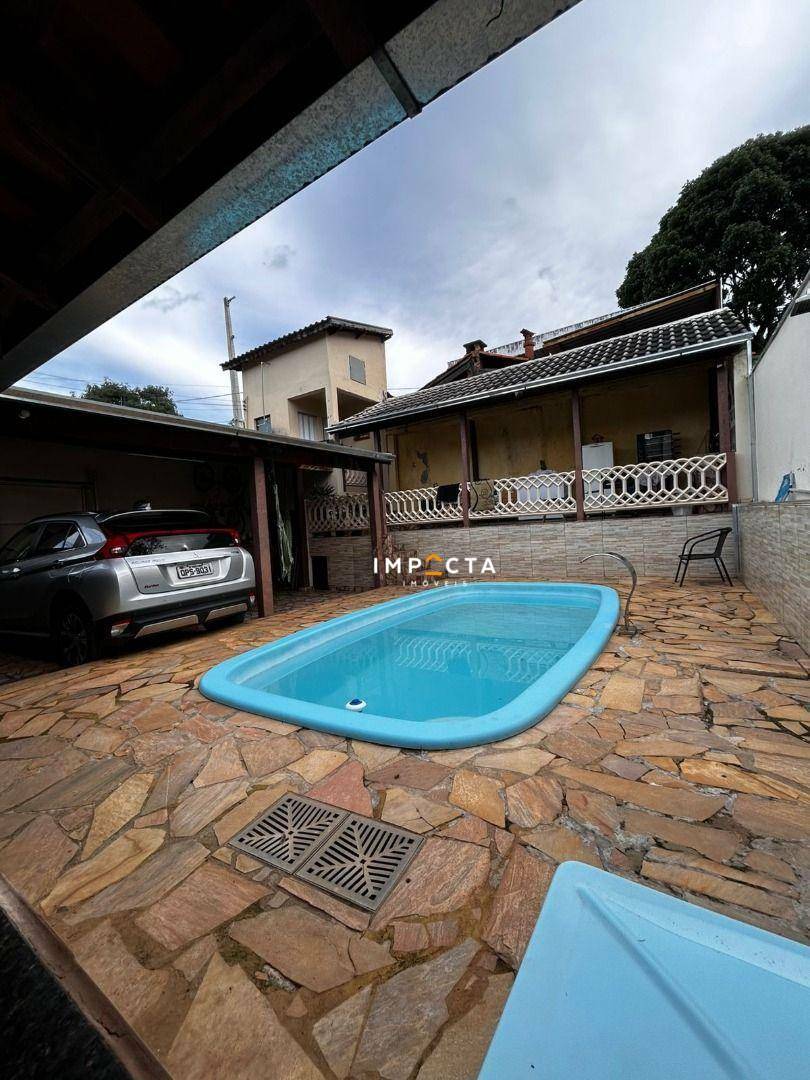 Chácara, 4 quartos, 600 m² - Foto 3