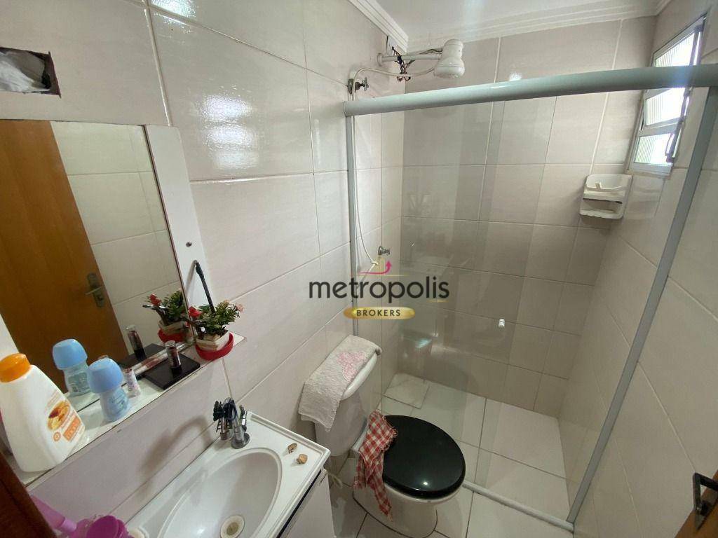 Apartamento à venda com 2 quartos, 55m² - Foto 17