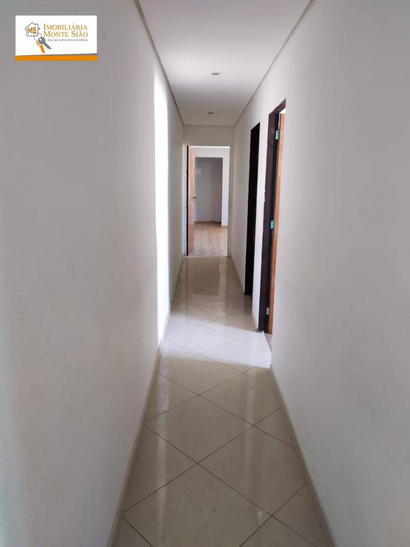 Sobrado à venda com 6 quartos, 260m² - Foto 24