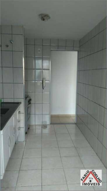 Apartamento à venda com 2 quartos, 52m² - Foto 9