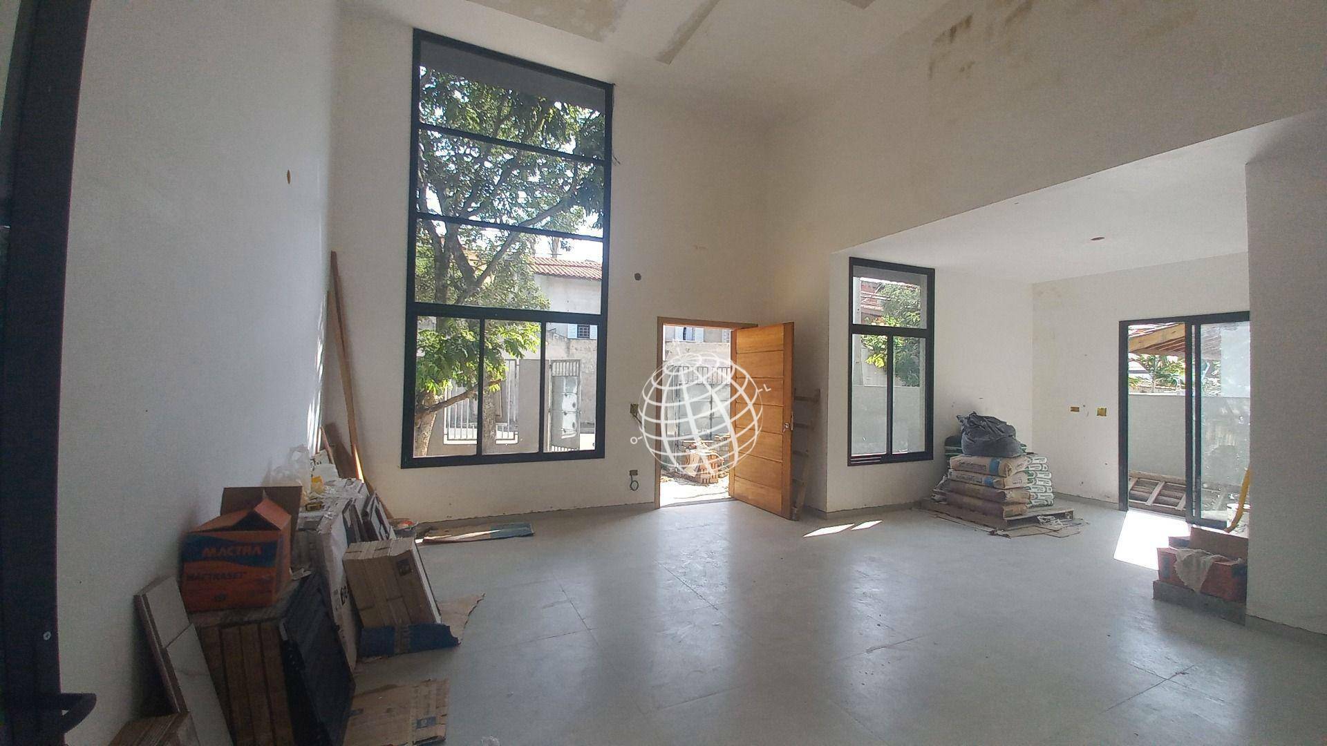 Casa à venda com 3 quartos, 144m² - Foto 3