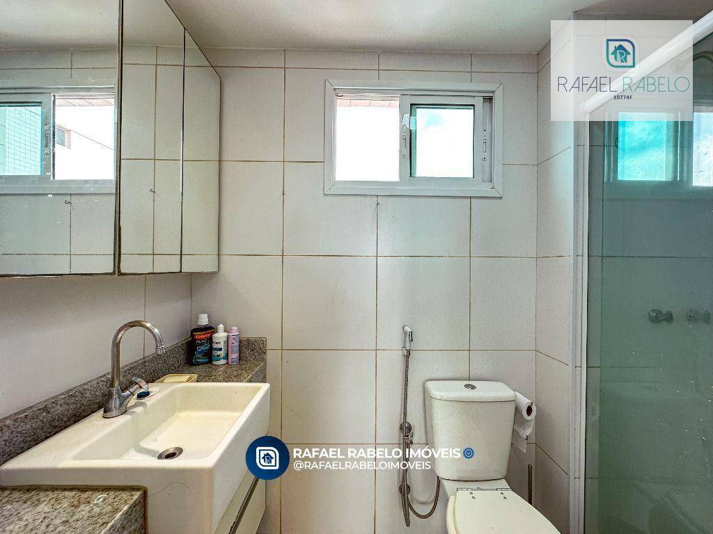 Apartamento à venda com 3 quartos, 74m² - Foto 16