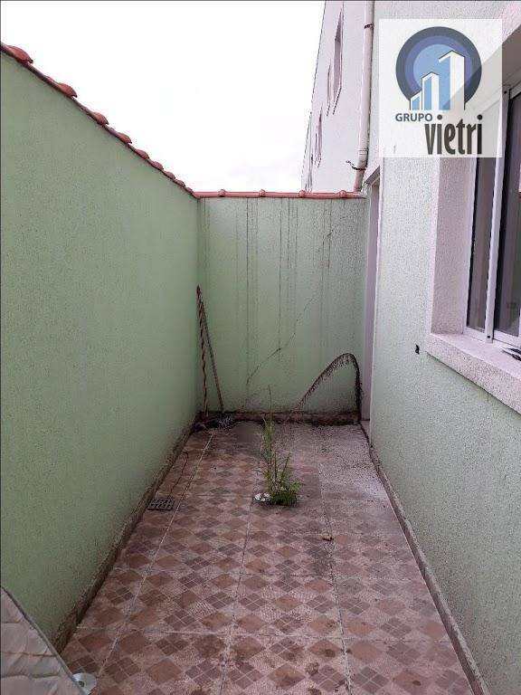 Sobrado à venda com 2 quartos, 73m² - Foto 19