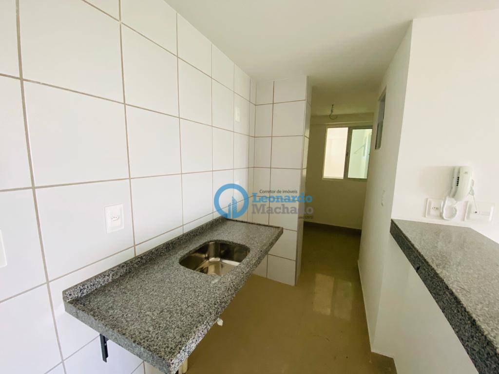 Apartamento à venda com 3 quartos, 75m² - Foto 10