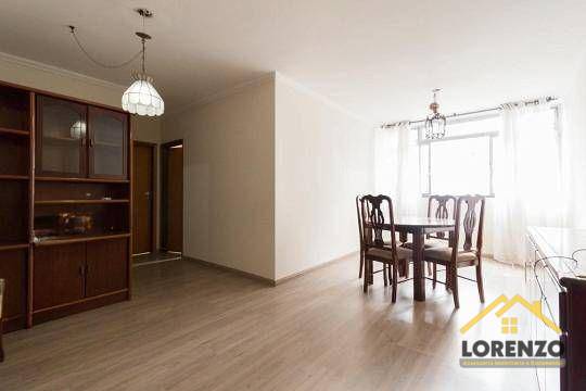 Apartamento à venda com 2 quartos, 74m² - Foto 5