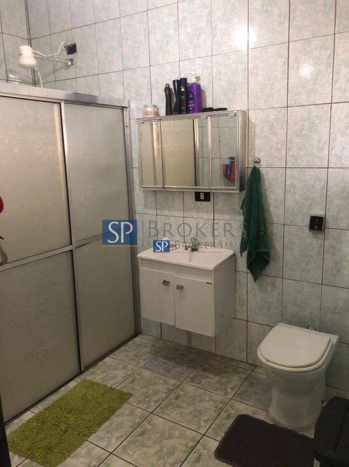 Casa à venda com 3 quartos, 180m² - Foto 30