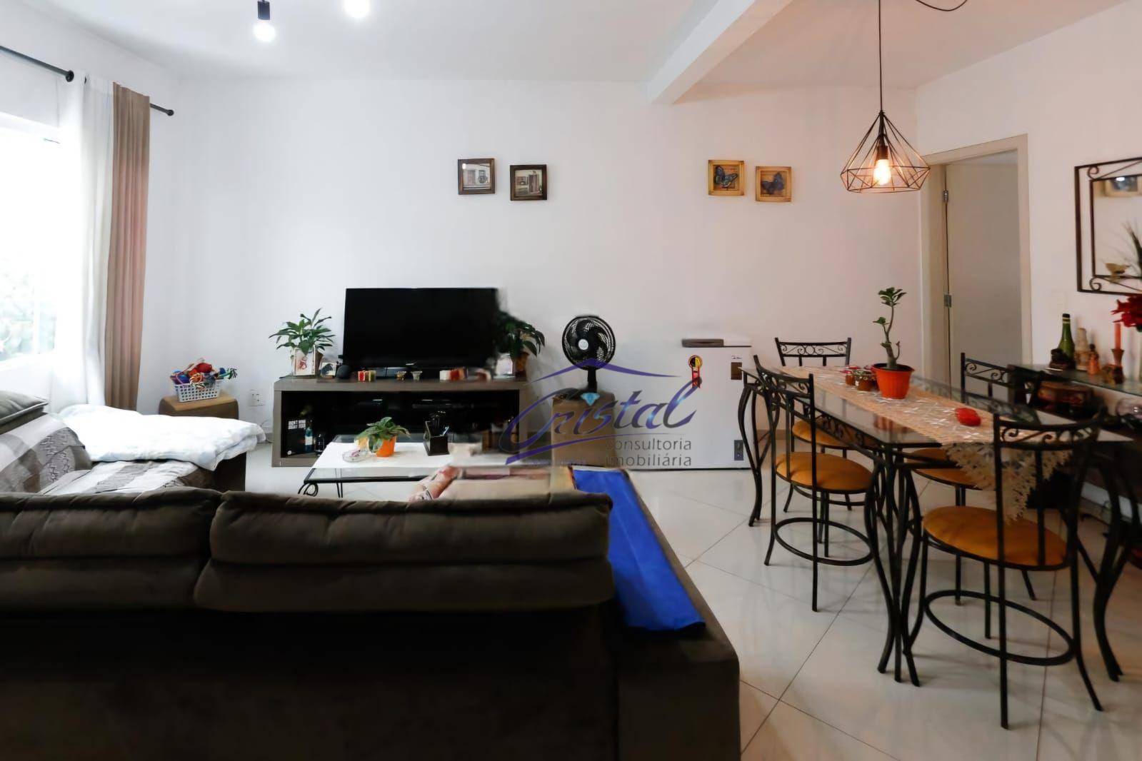 Casa à venda com 3 quartos, 100m² - Foto 5