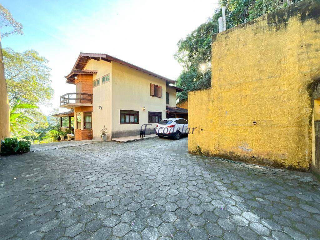 Casa à venda com 3 quartos, 280m² - Foto 55