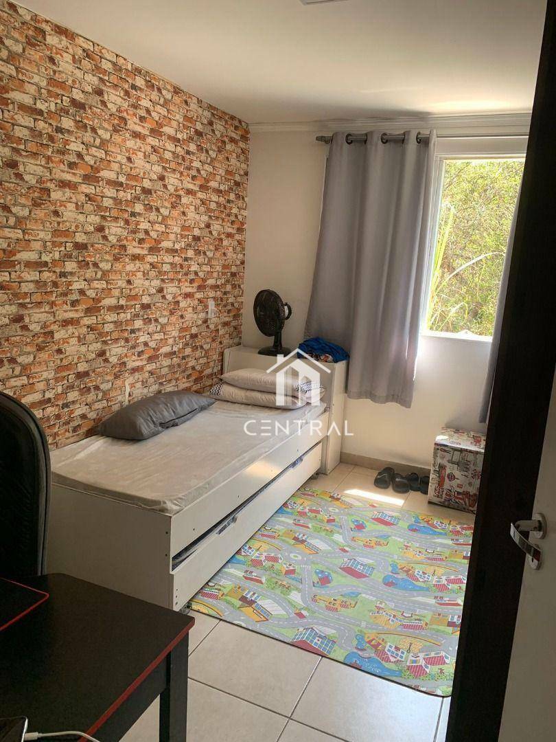 Sobrado à venda com 2 quartos, 63m² - Foto 17