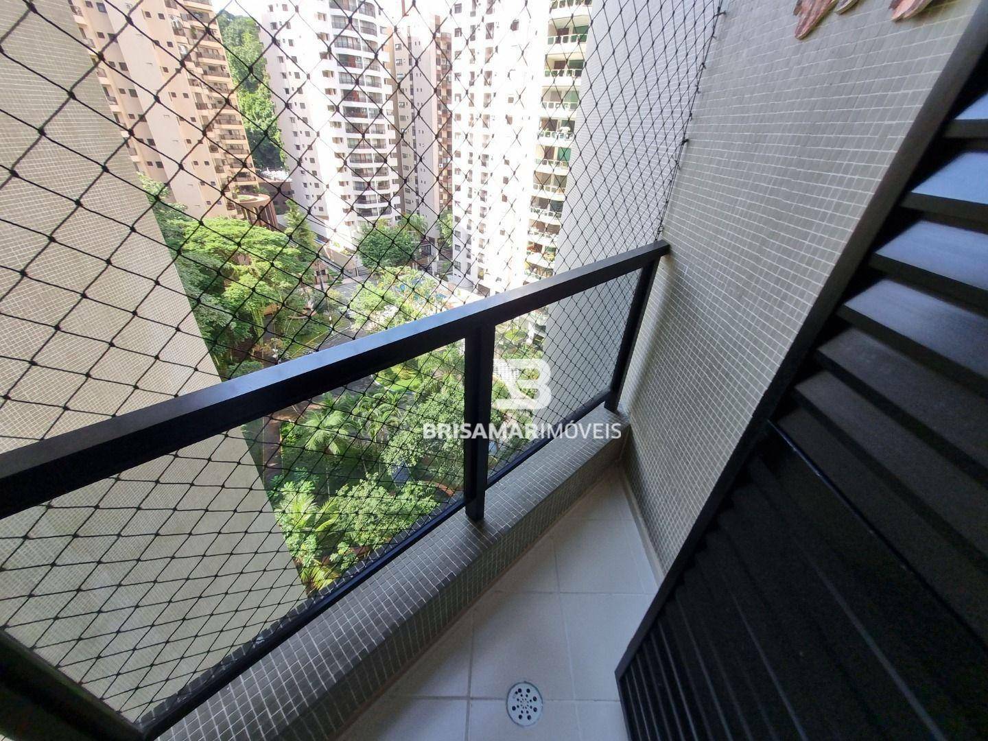 Apartamento à venda com 3 quartos, 103m² - Foto 13