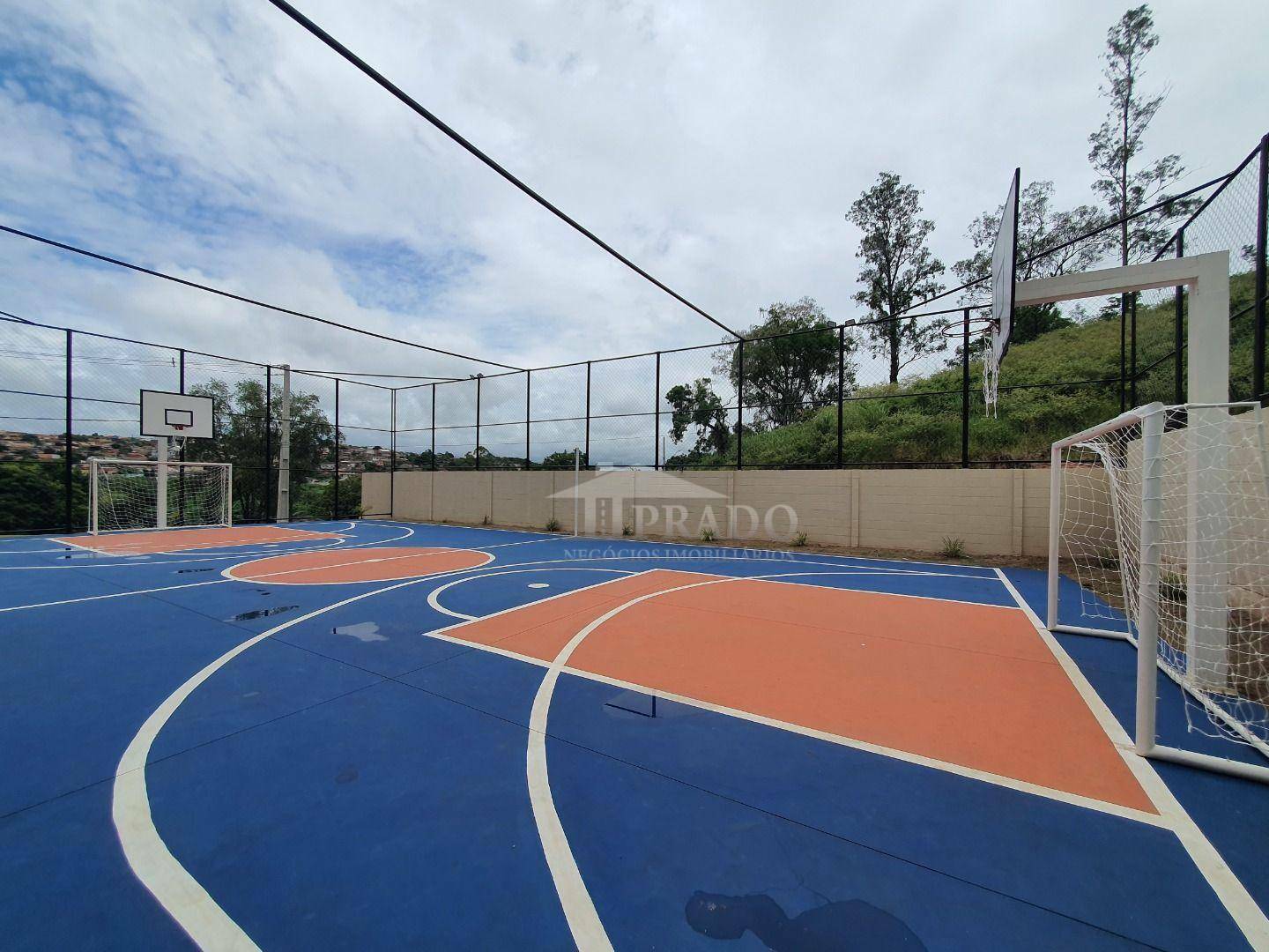 Apartamento à venda com 2 quartos, 45m² - Foto 40