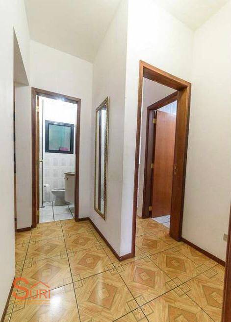 Apartamento à venda com 4 quartos, 140m² - Foto 1