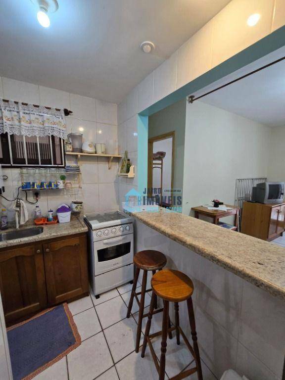 Apartamento à venda com 1 quarto, 53M2 - Foto 5