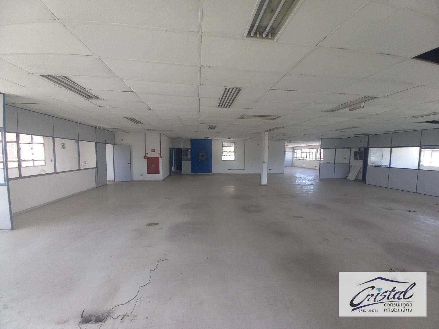 Depósito-Galpão-Armazém para alugar, 2800m² - Foto 40
