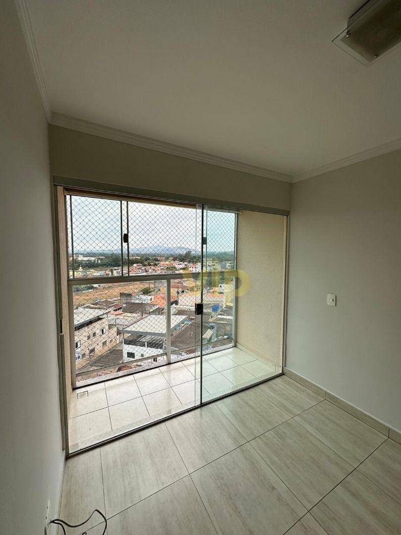 Apartamento à venda com 2 quartos, 48m² - Foto 2