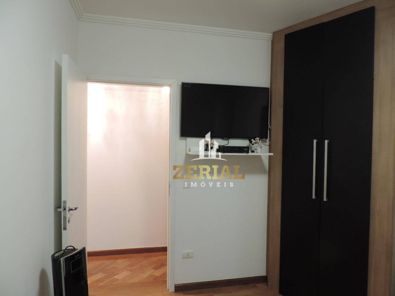 Apartamento à venda com 3 quartos, 96m² - Foto 9