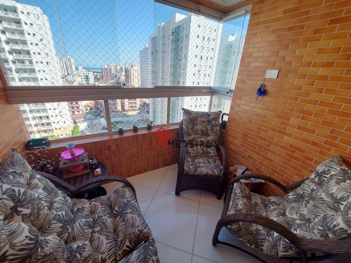 Apartamento à venda com 2 quartos, 54m² - Foto 3