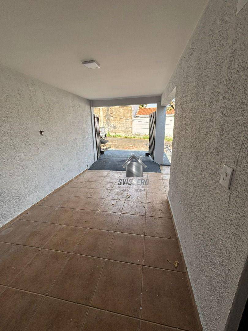 Casa, 2 quartos, 91 m² - Foto 1