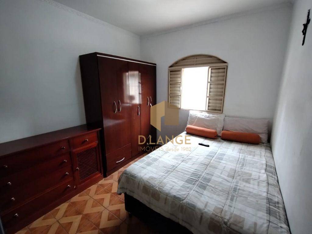 Casa à venda com 3 quartos, 120m² - Foto 18