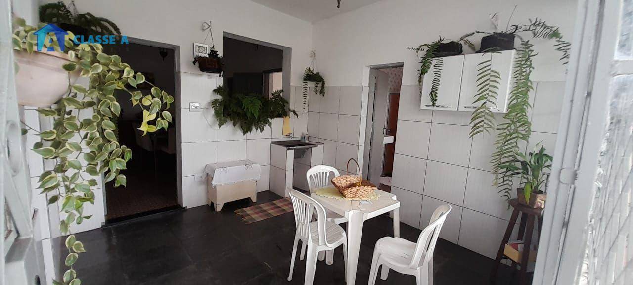 Casa à venda com 3 quartos, 161m² - Foto 16