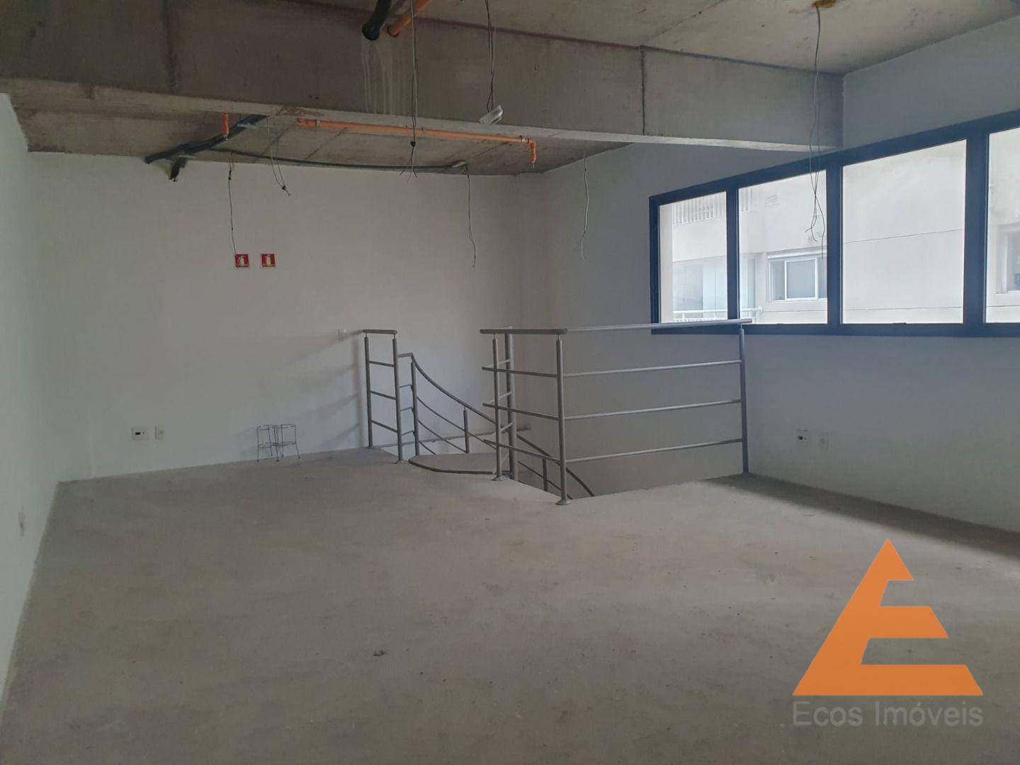 Conjunto Comercial-Sala para alugar, 79m² - Foto 18