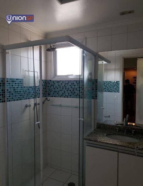 Apartamento à venda com 3 quartos, 119m² - Foto 10