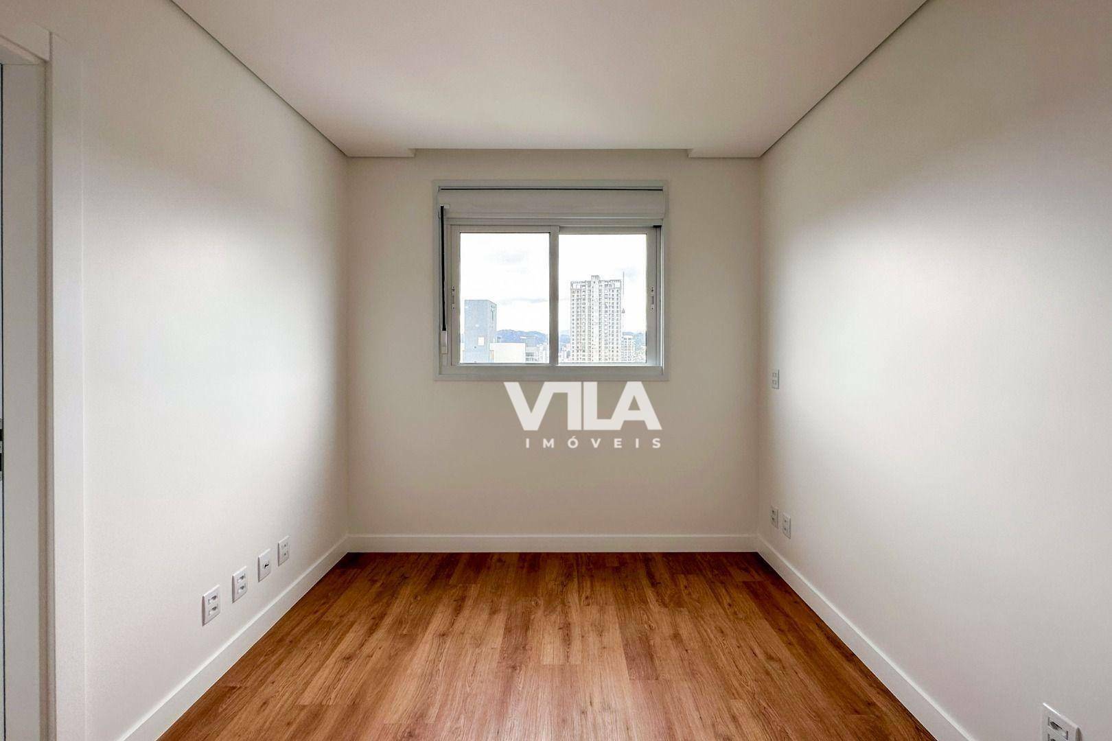 Apartamento à venda com 3 quartos, 125m² - Foto 29