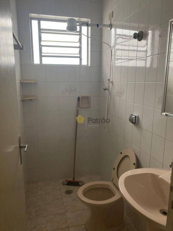 Sobrado para alugar com 2 quartos, 104m² - Foto 27