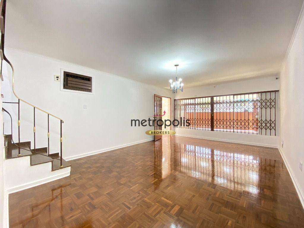 Sobrado à venda com 3 quartos, 146m² - Foto 1