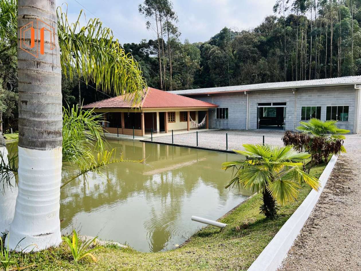 Chácara, 4000 m² - Foto 3