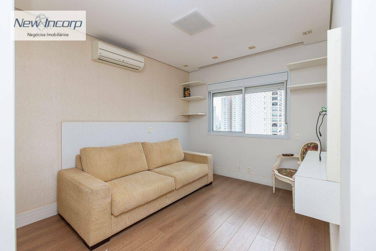 Apartamento à venda com 4 quartos, 276m² - Foto 21