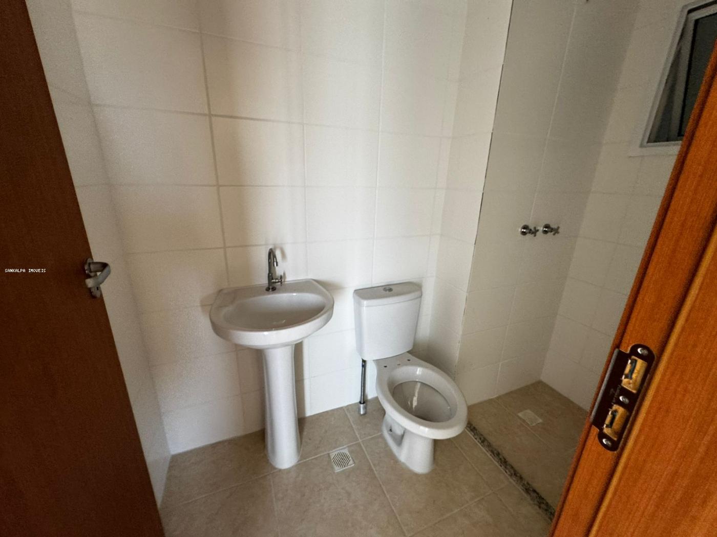 Apartamento à venda com 2 quartos, 54m² - Foto 9