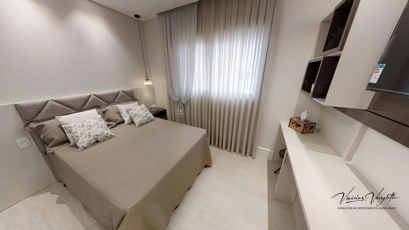 Apartamento à venda com 4 quartos, 237m² - Foto 26